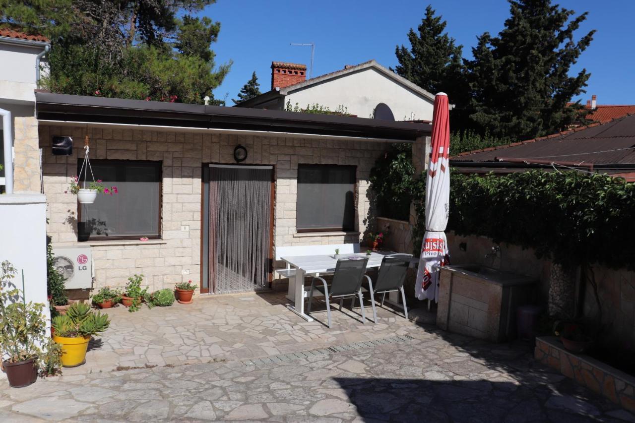 An Amazing Studio Apartment Premantura Εξωτερικό φωτογραφία
