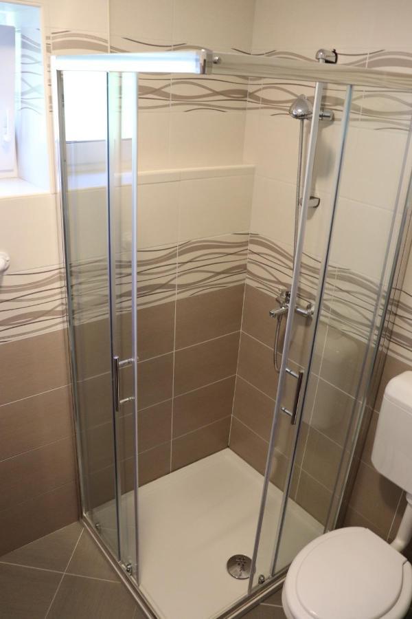 An Amazing Studio Apartment Premantura Εξωτερικό φωτογραφία