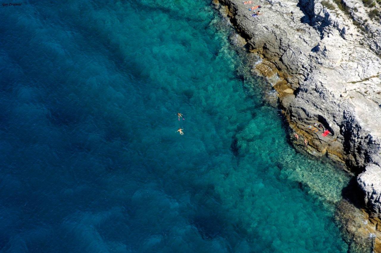 An Amazing Studio Apartment Premantura Εξωτερικό φωτογραφία